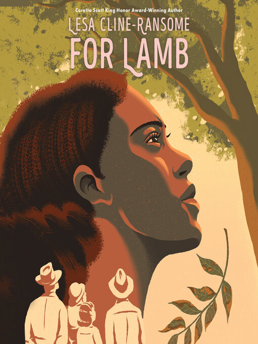 Title details for For Lamb by Lesa Cline-Ransome - Available
